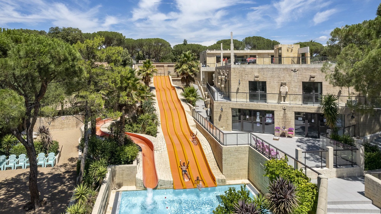 Photo of Outdoor in Le Muy