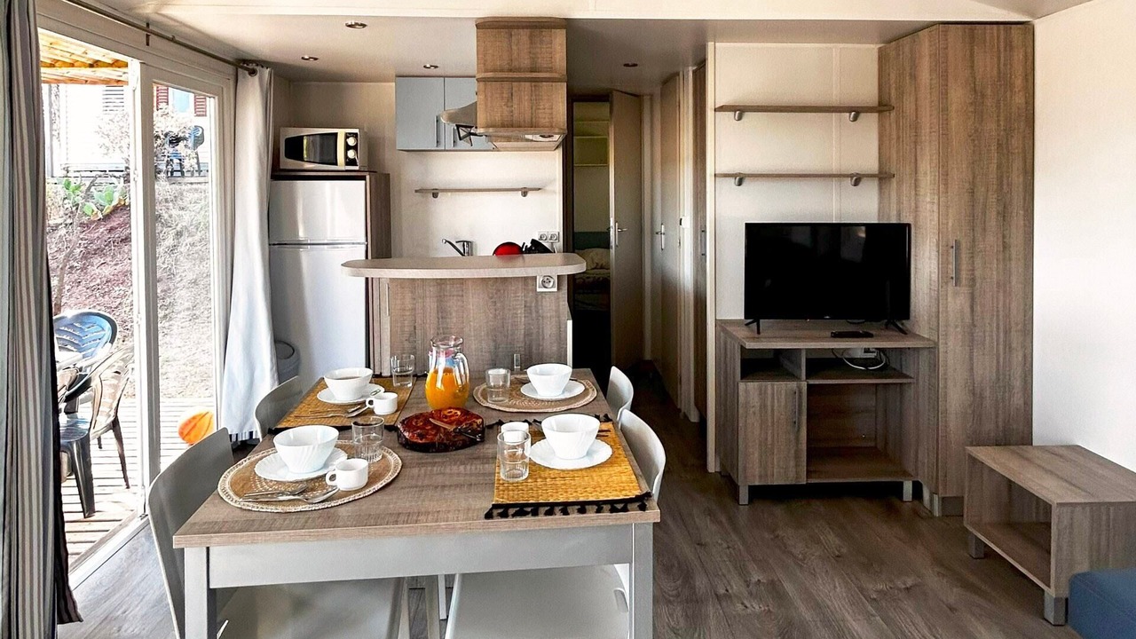 Photo of Livingroom in Le Muy