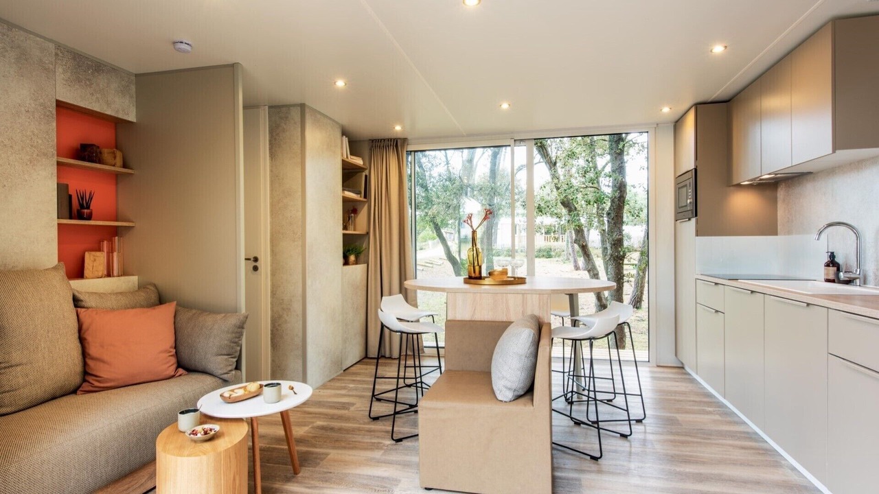 Photo of Livingroom in Le Muy