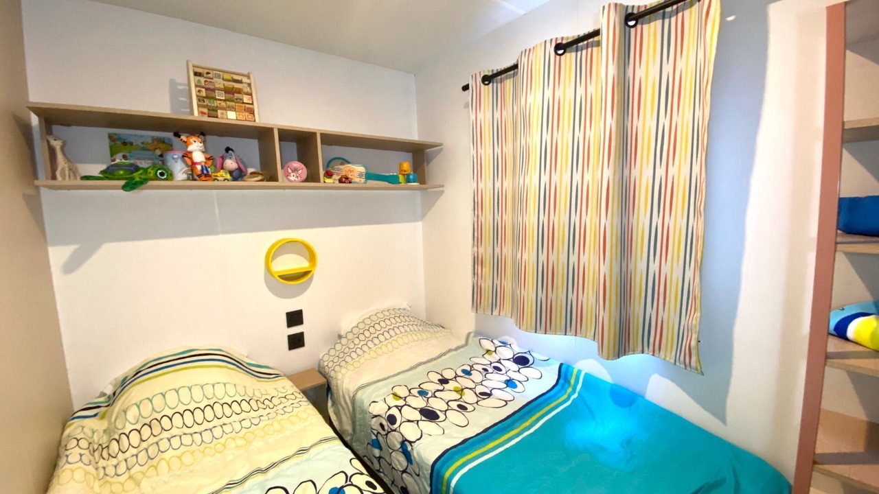 Photo of Bedroom in Le Muy