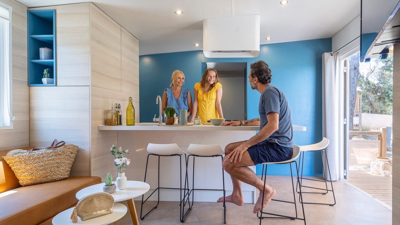 Photo of Livingroom in Le Muy