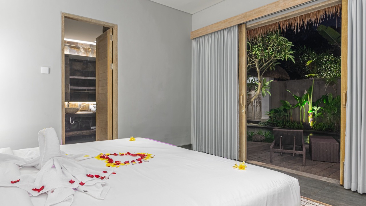 Photo of Bedroom in Melayang