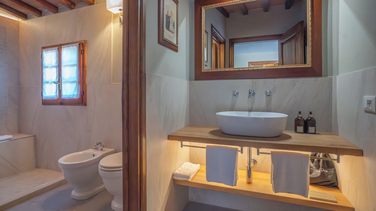 Photo of Bathroom in Impruneta