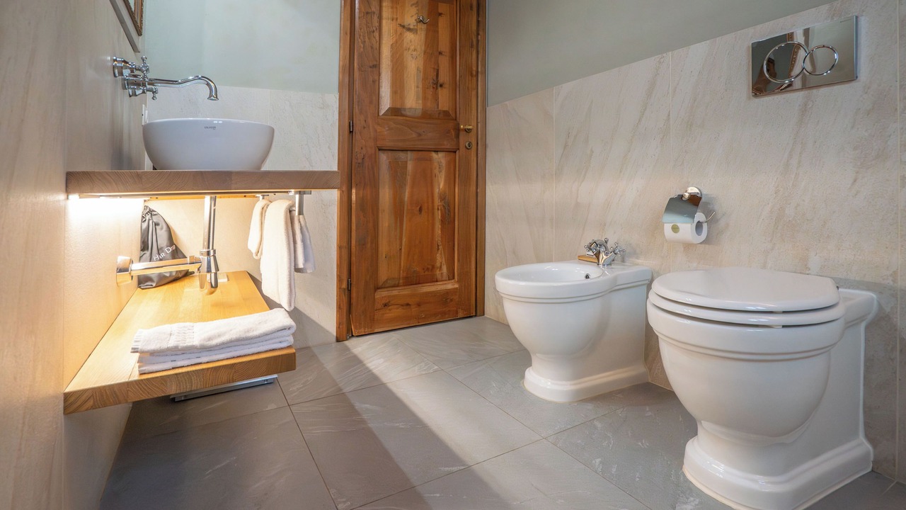 Photo of Bathroom in Impruneta