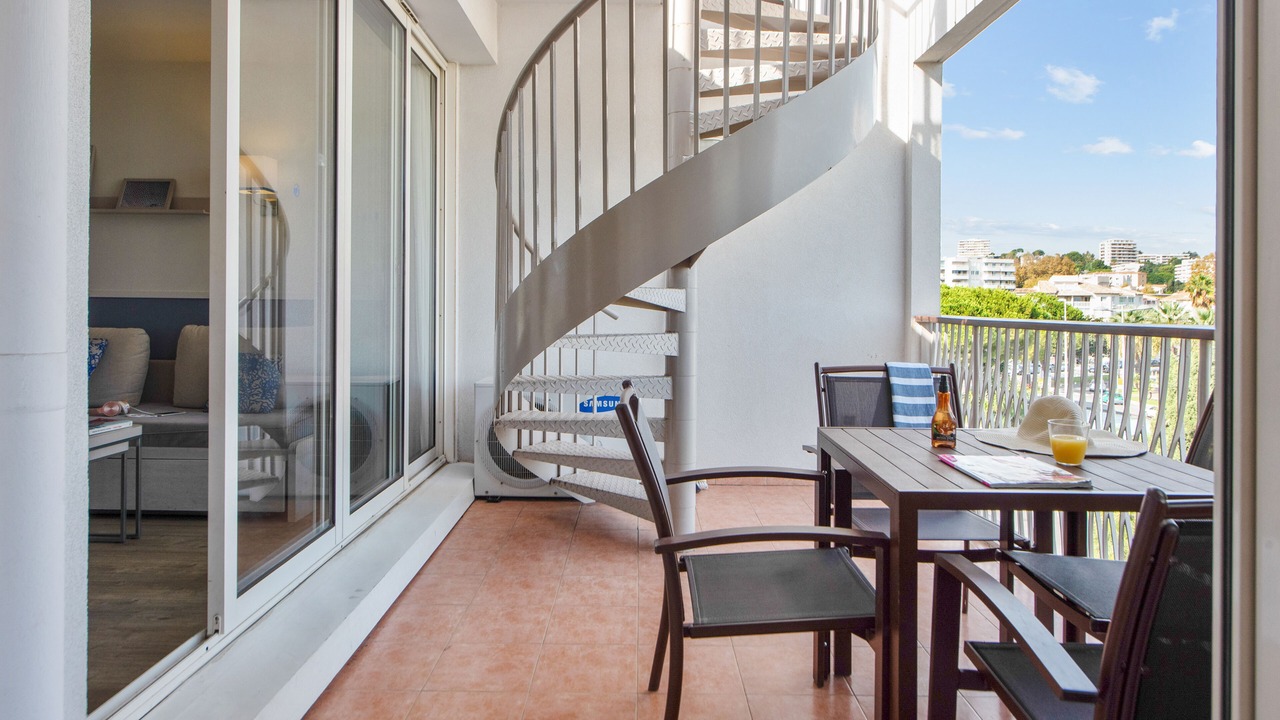 Photo of Kitchen in Antibes City Centre