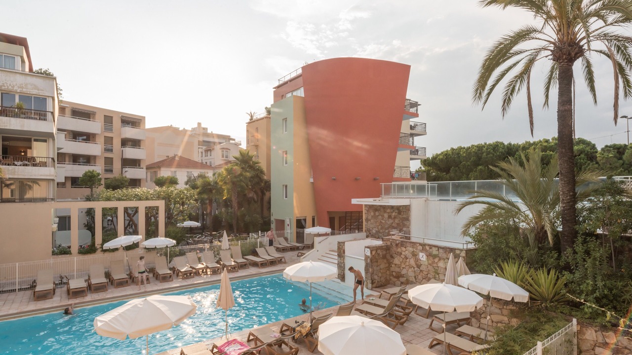 Photo of Outdoor in Antibes City Centre