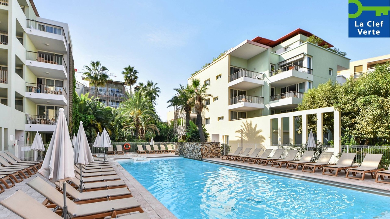 Photo of Outdoor in Antibes City Centre