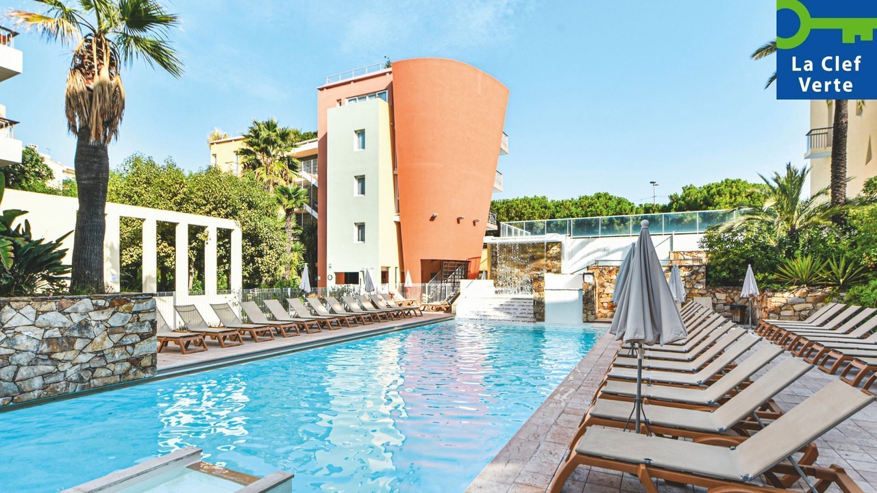 Photo of Outdoor in Antibes City Centre