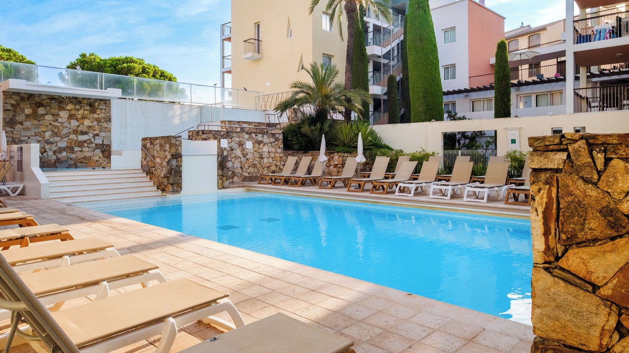 Photo of Outdoor in Antibes City Centre