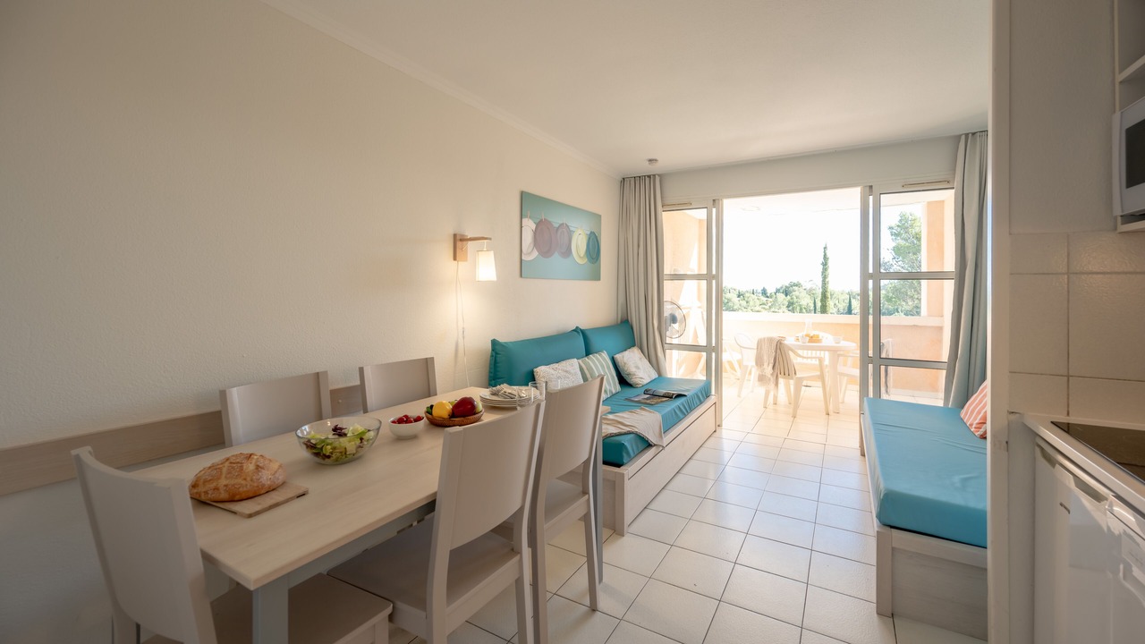 Photo of Livingroom in Cap Esterel