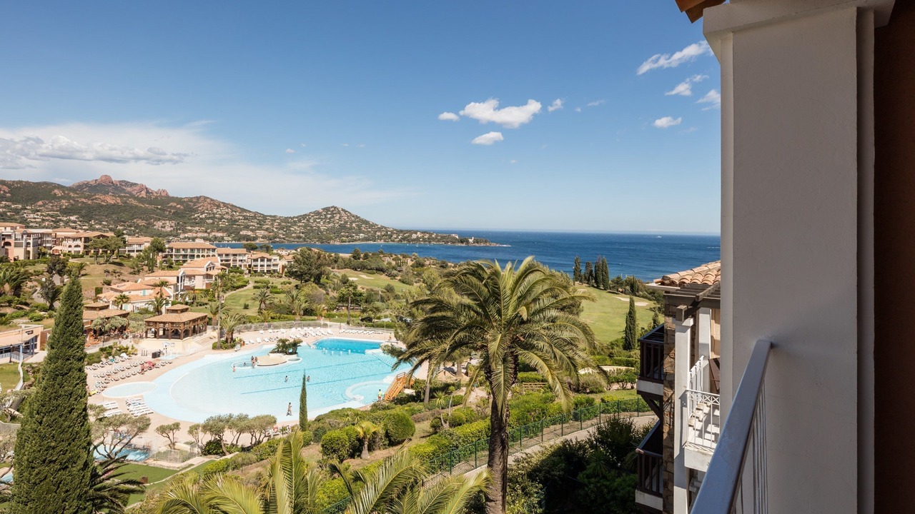 Photo of Others in Cap Esterel