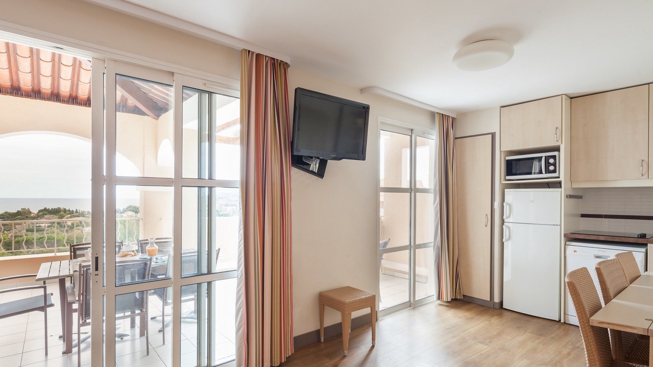 Photo of Livingroom in Cap Esterel