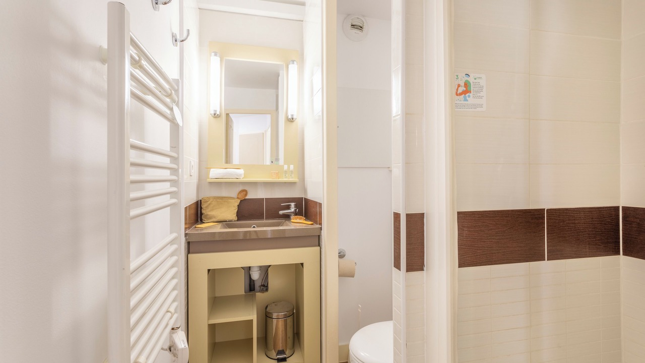 Photo of Bathroom in Cap Esterel