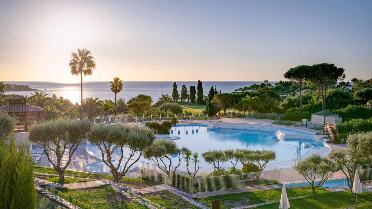 Photo of Outdoor in Cap Esterel