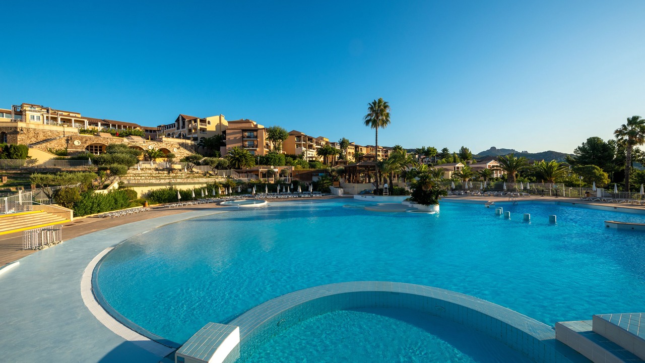 Photo of Outdoor in Cap Esterel