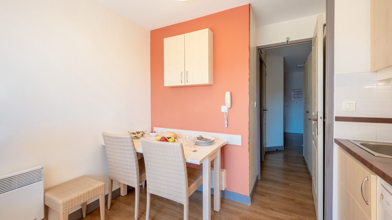Photo of Livingroom in Cap Esterel