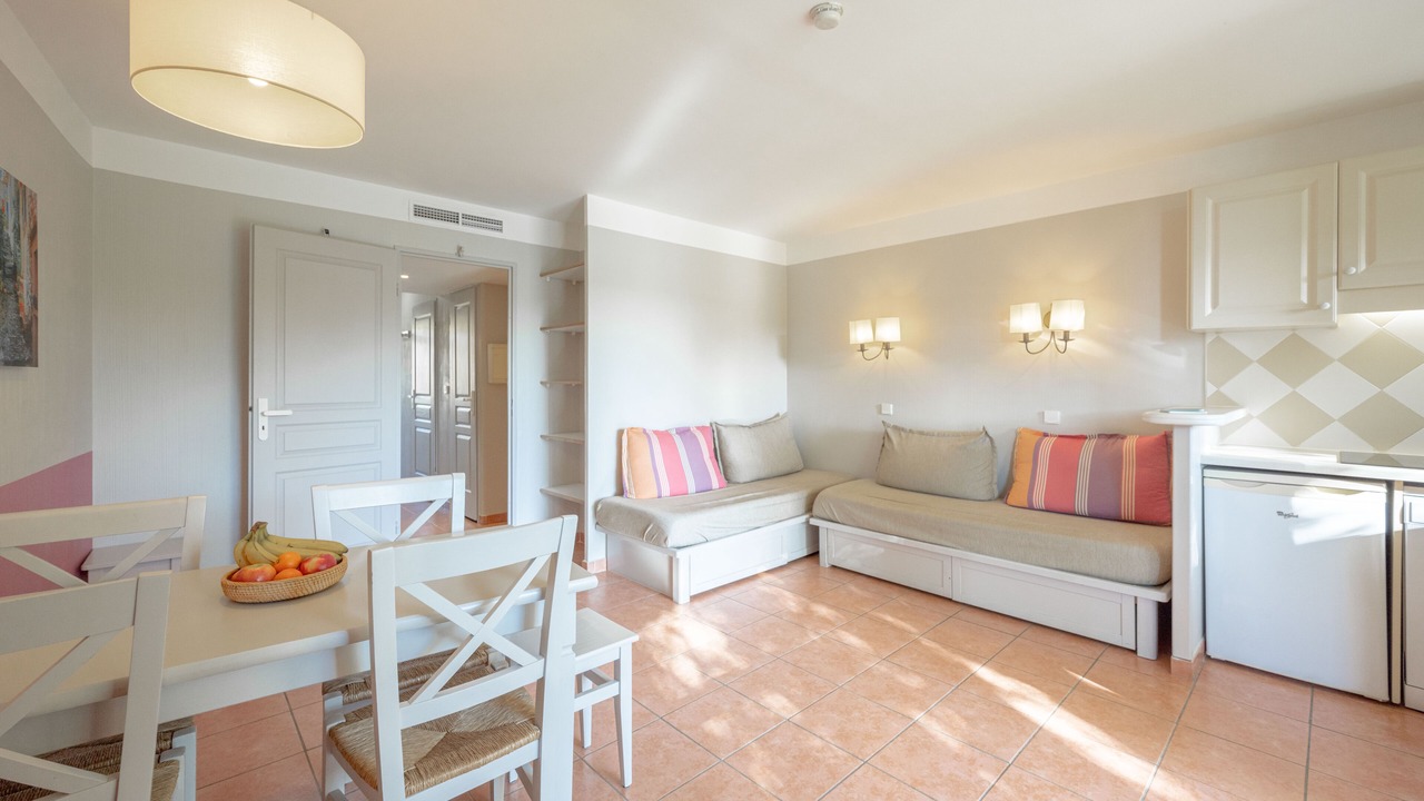 Photo of Livingroom in Mandelieu-La-Napoule