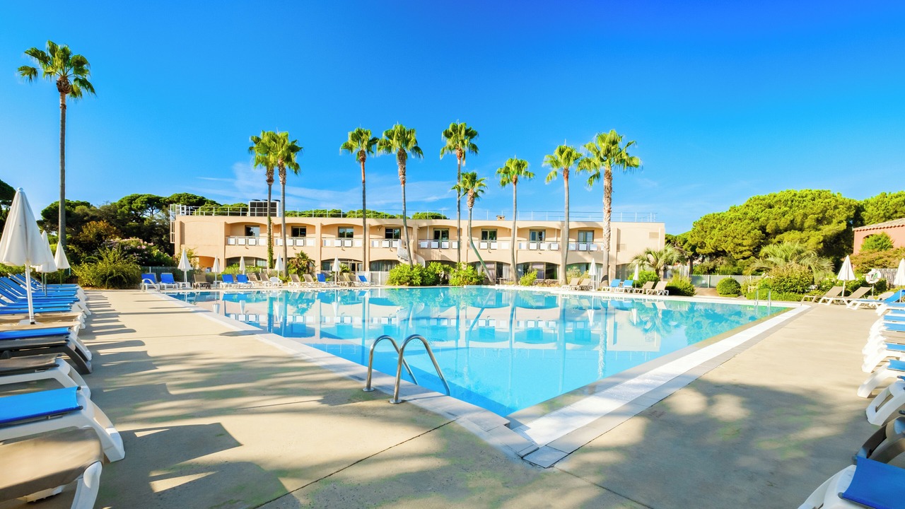 Photo of Outdoor in Mandelieu-La-Napoule