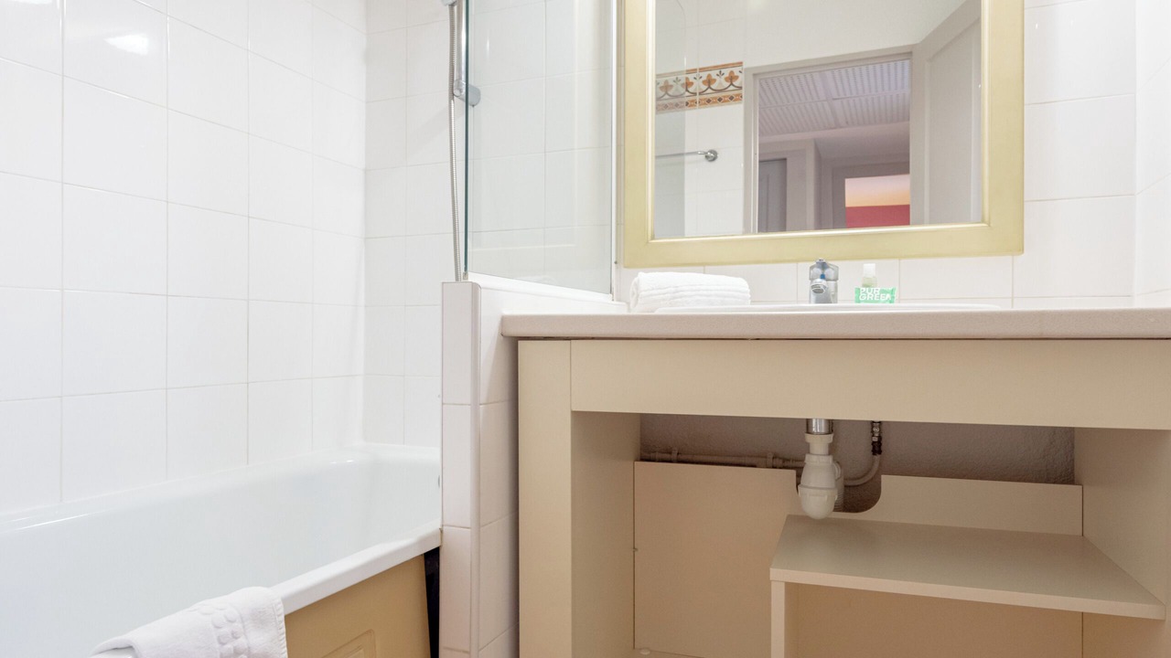 Photo of Bathroom in Mandelieu-La-Napoule