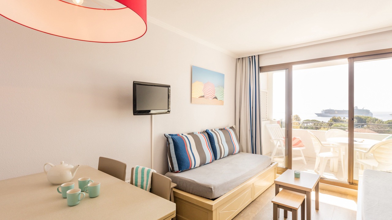 Photo of Bedroom in Villefranche-sur-Mer