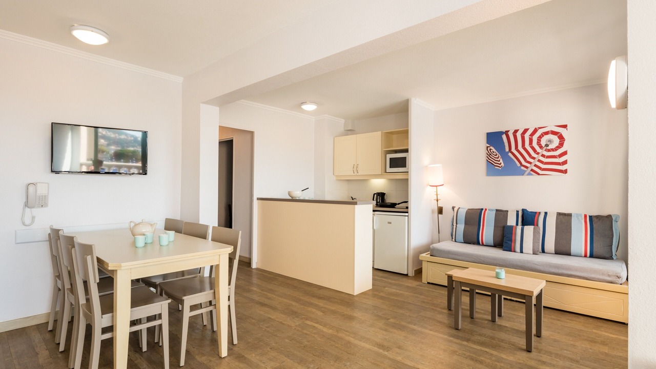 Photo of Kitchen in Villefranche-sur-Mer