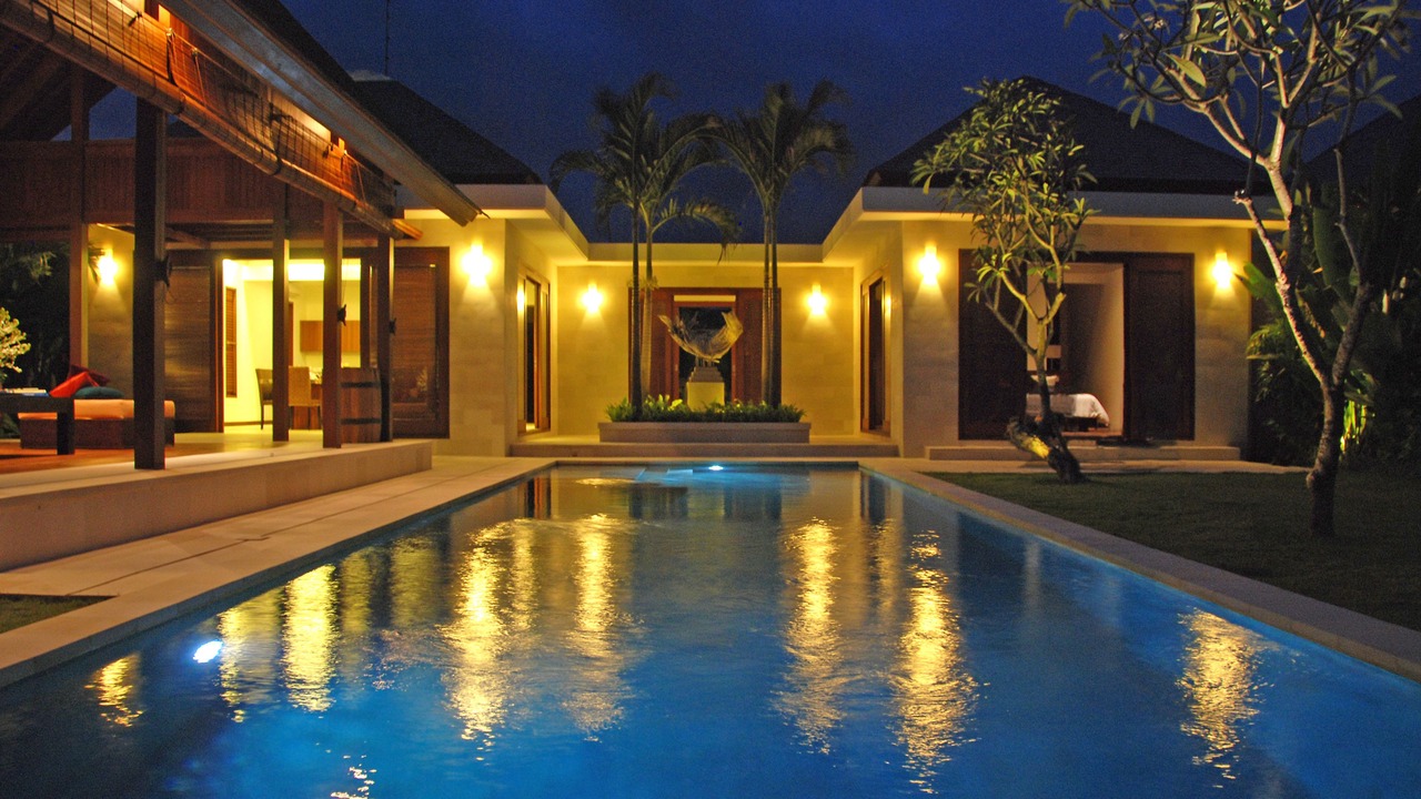 Photo of Outdoor in Berawa