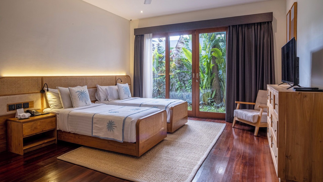 Photo of Bedroom in Berawa