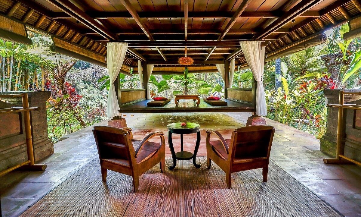 Photo of Livingroom in Nyuh Kuning