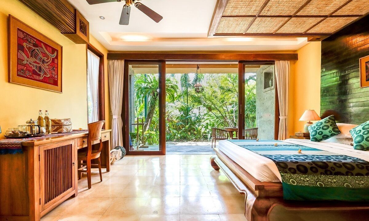 Photo of Bedroom in Nyuh Kuning