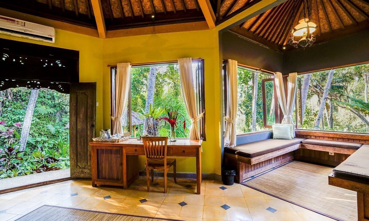 Photo of Bedroom in Nyuh Kuning