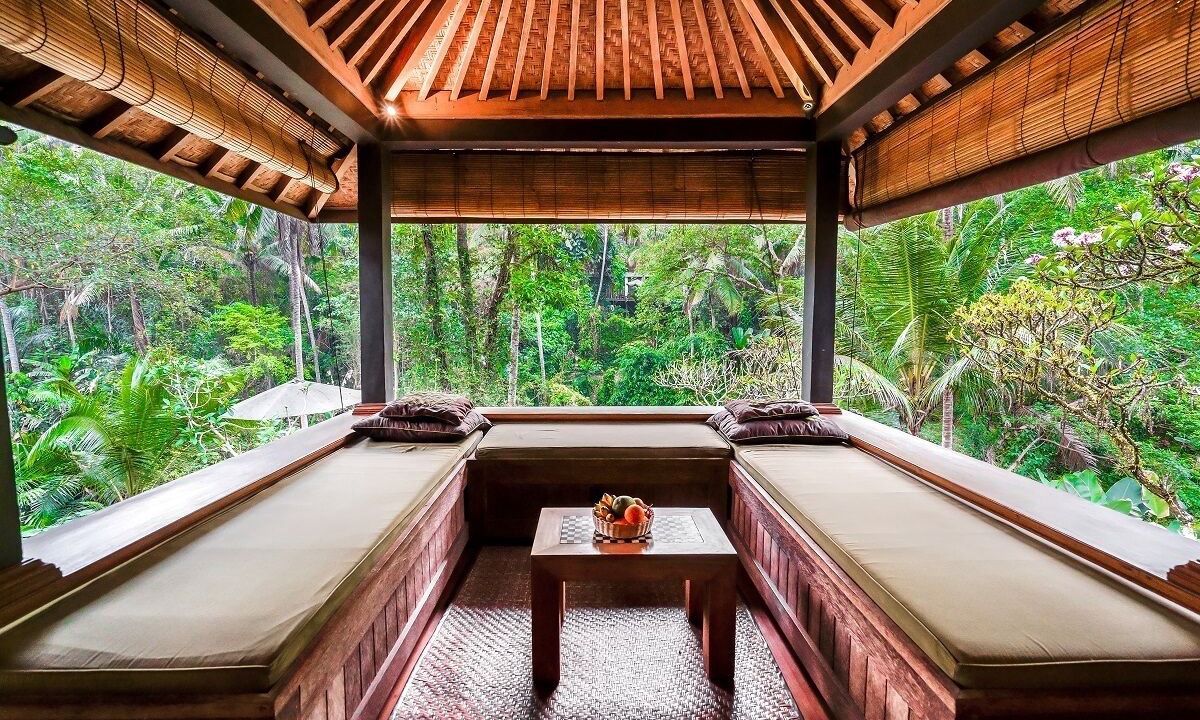 Photo of Livingroom in Nyuh Kuning