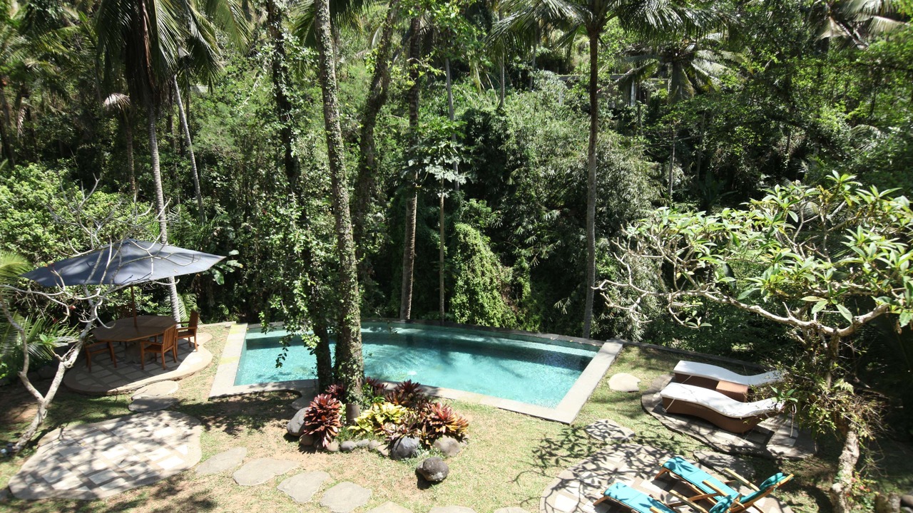 Photo of Outdoor in Nyuh Kuning