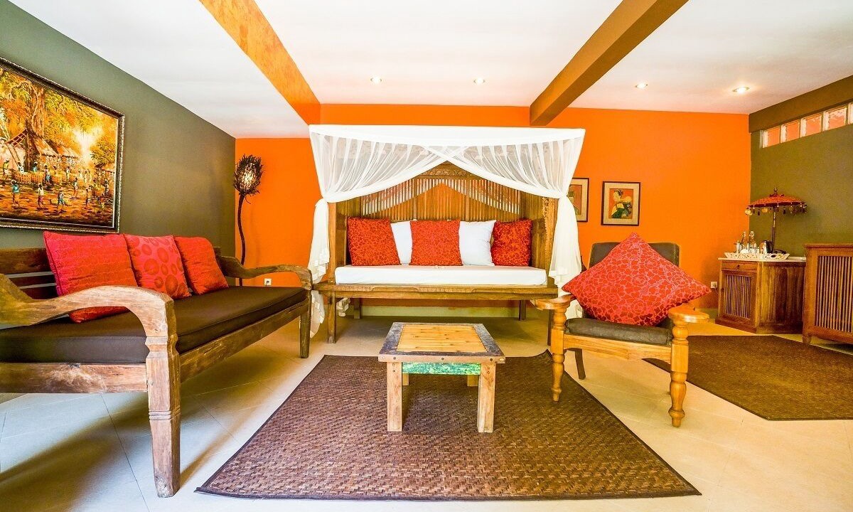 Photo of Livingroom in Nyuh Kuning