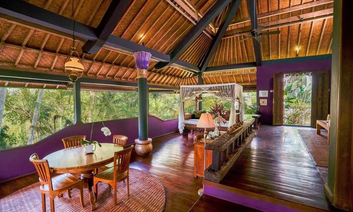 Photo of Livingroom in Nyuh Kuning
