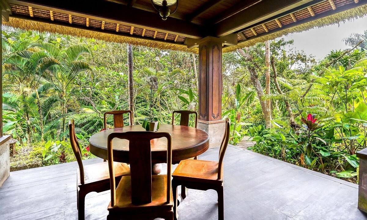 Photo of Patio Balcony in Nyuh Kuning