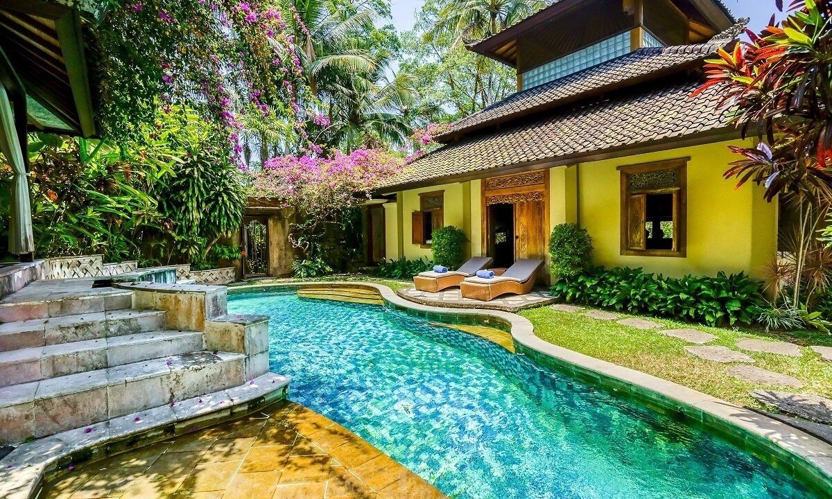 Photo of Bedroom in Nyuh Kuning