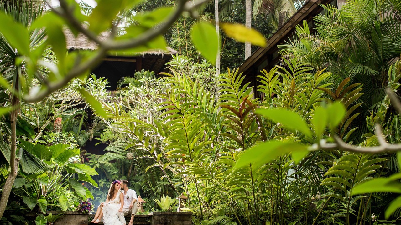Photo of Outdoor in Nyuh Kuning