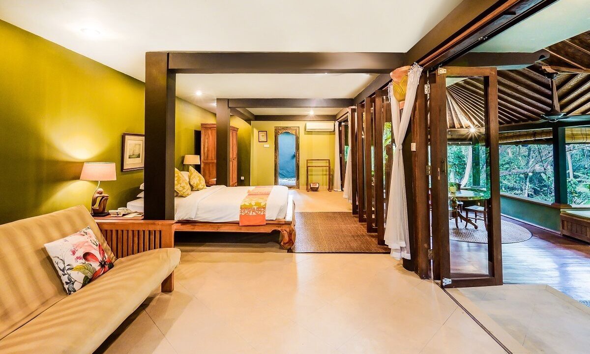 Photo of Bedroom in Nyuh Kuning