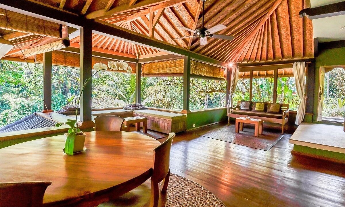 Photo of Bedroom in Nyuh Kuning