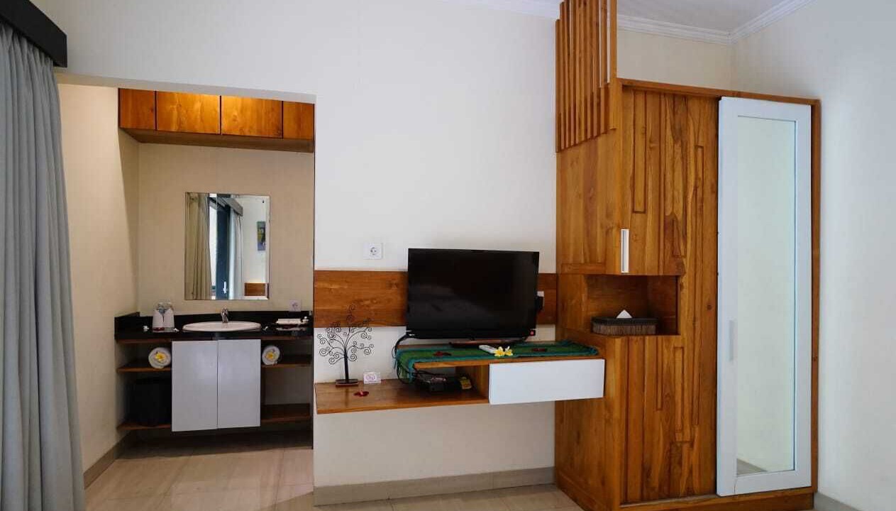 Photo of Bedroom in Denpasar Barat