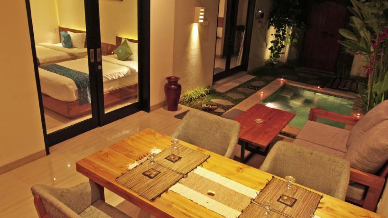 Photo of Bedroom in Denpasar Barat