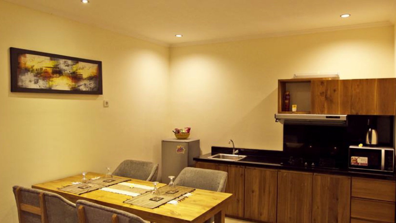 Photo of Bedroom in Denpasar Barat