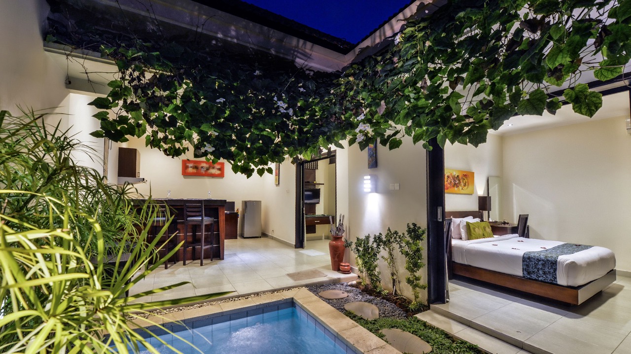 Photo of Outdoor in Denpasar Barat