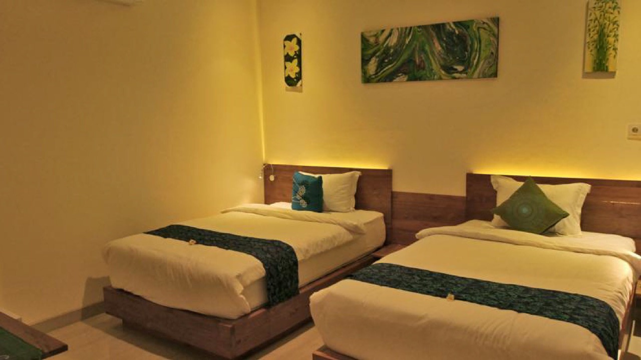Photo of Bedroom in Denpasar Barat