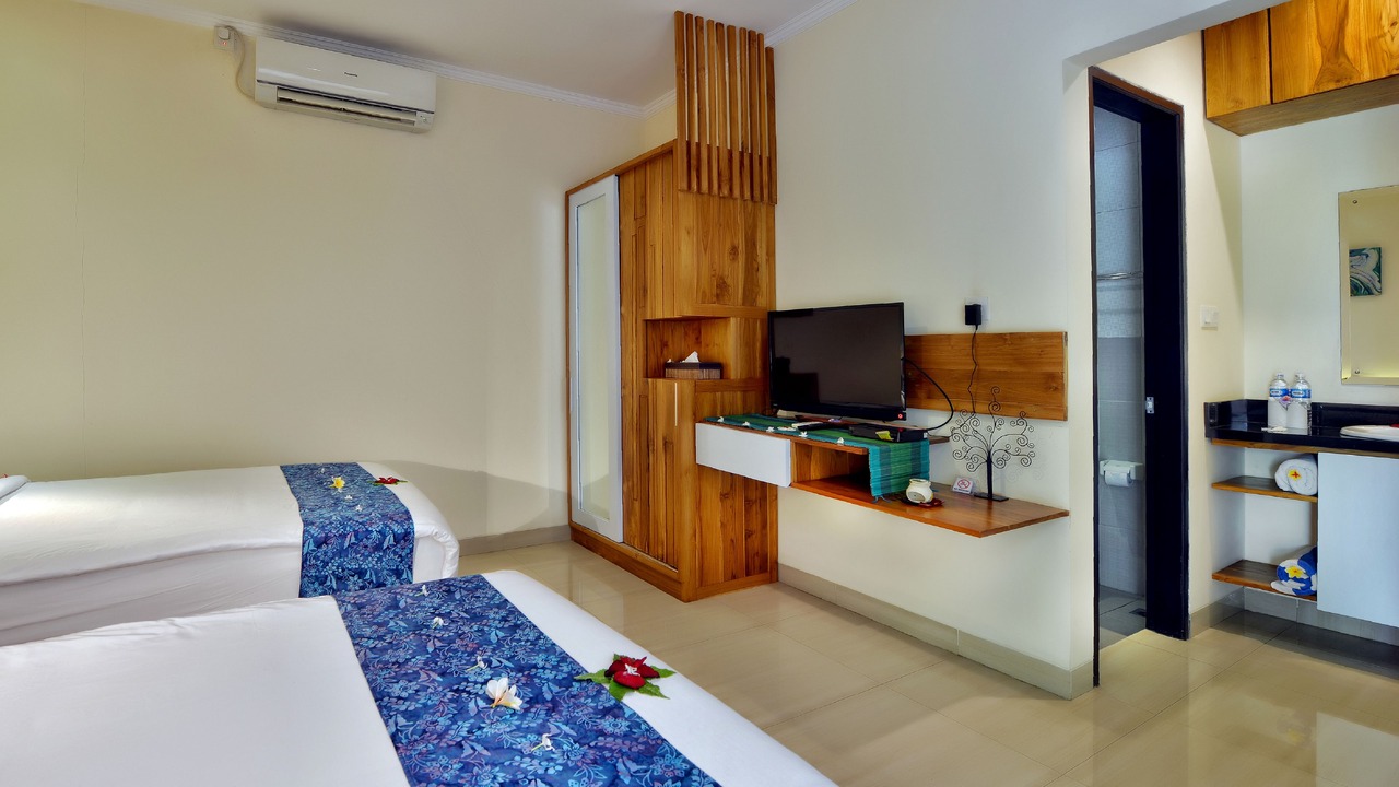 Photo of Bedroom in Denpasar Barat