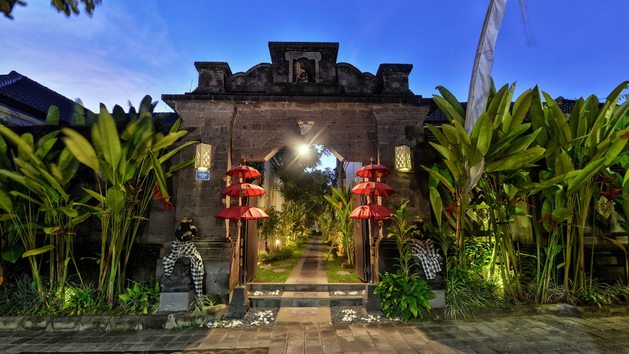 Photo of Outdoor in Denpasar Barat