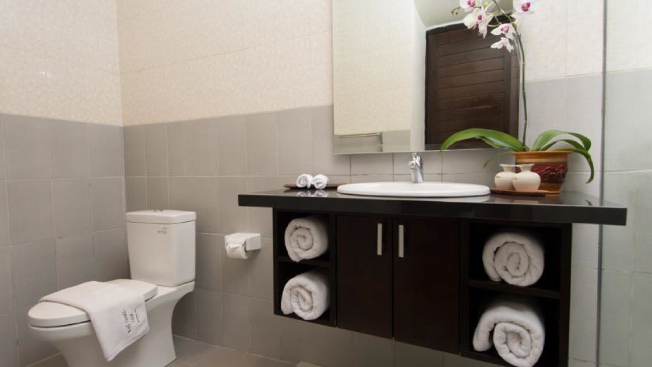 Photo of Bathroom in Denpasar Barat