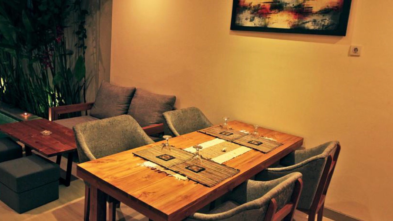 Photo of Livingroom in Denpasar Barat