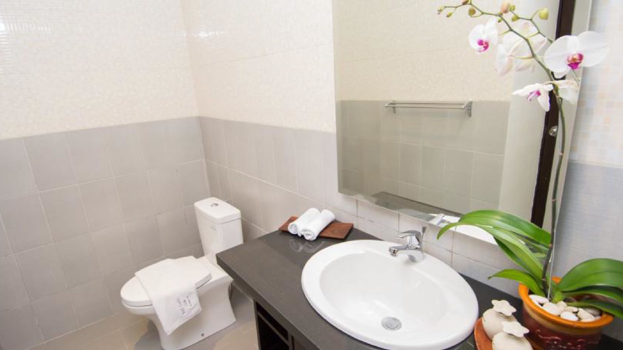 Photo of Bathroom in Denpasar Barat