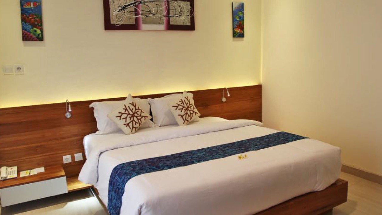 Photo of Bedroom in Denpasar Barat